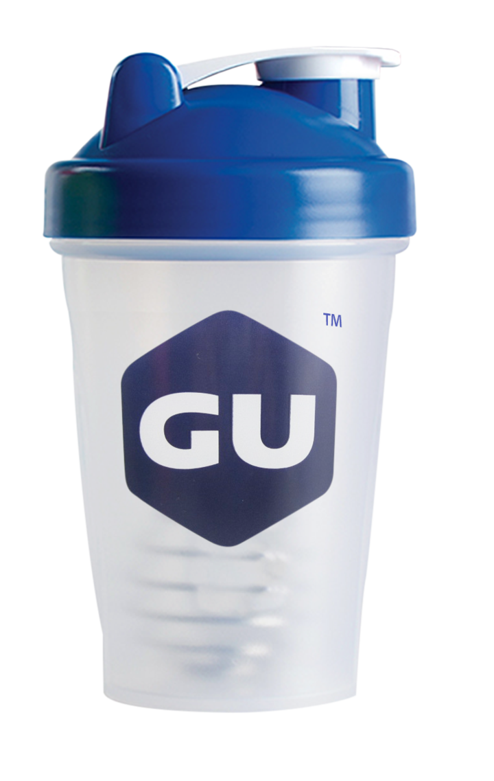 GU Energy Blenderbottle™ Shaker Flasche