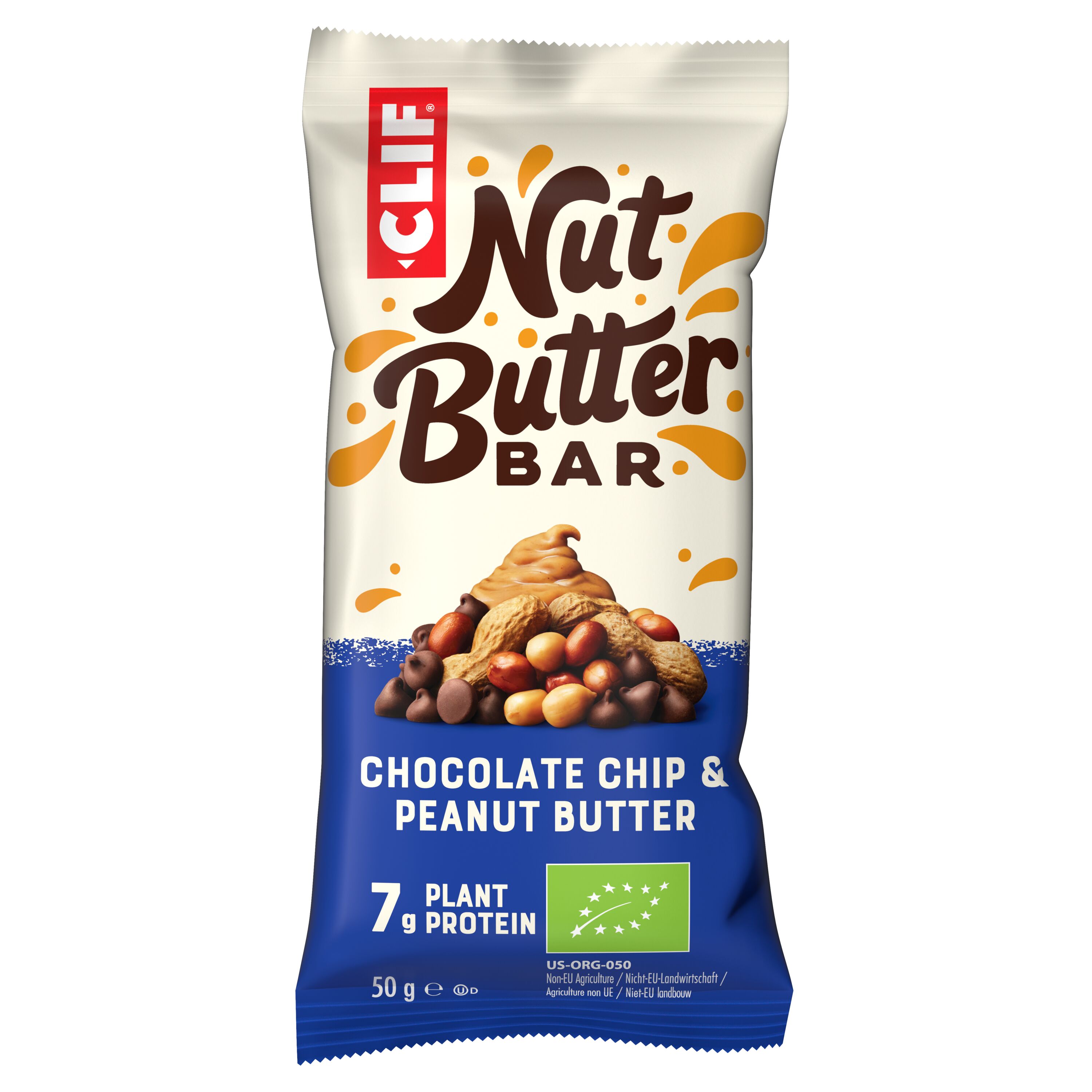 CLIF BAR Energie Riegel Nut Butter Bar